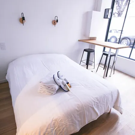 Luckey Homes - Rue Rouelle Apartman Párizs